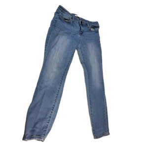 Life in Progress Blue Denim Jeans